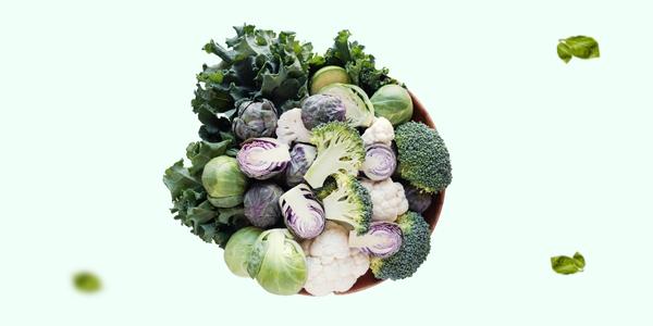 Cruciferous Vegetables