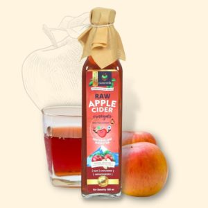 Glass Bottle - 500 ml - Front Image